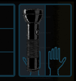 Activate Flashlight