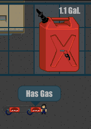 Fuel Gascan
