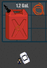 Siphon Gascan