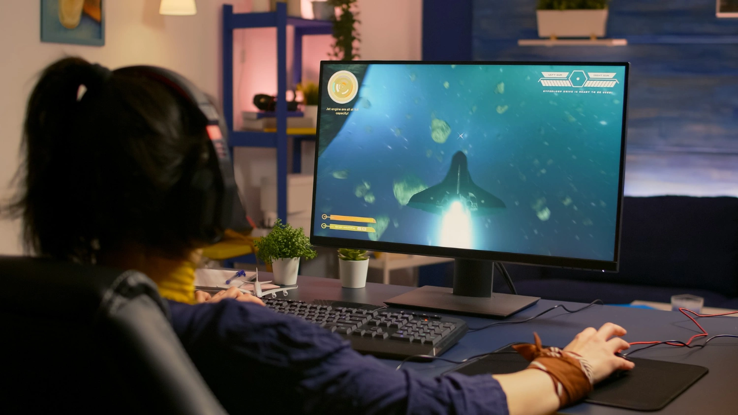 How to Improve Your Puzzle Game Skills